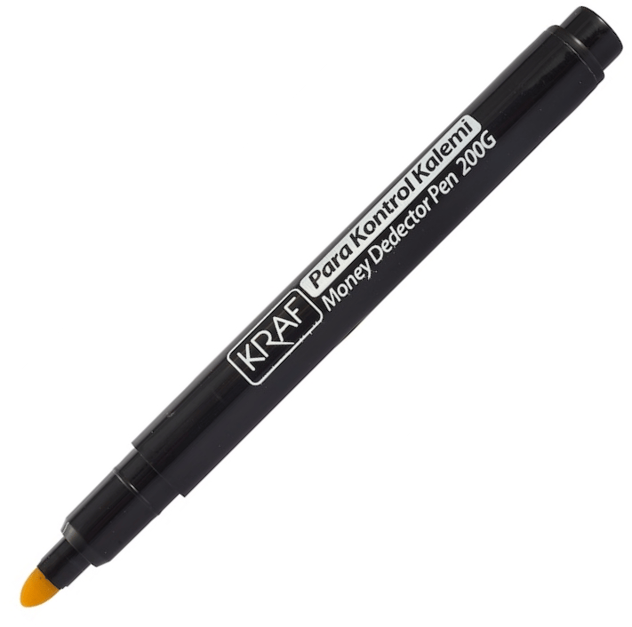 KRAF PARA KONTROL KALEMİ 200G