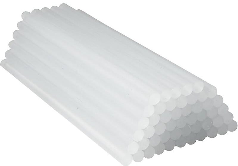 KRAF SİLİKON ŞEFFAF 30cm KALIN 1 KG 4011