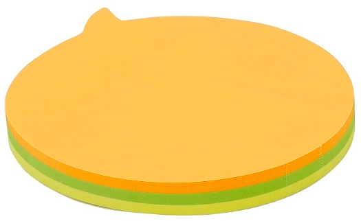 KRAF YAPIŞKANLI NOT KAĞIDI 70x70 BALON 75 YP 7070B