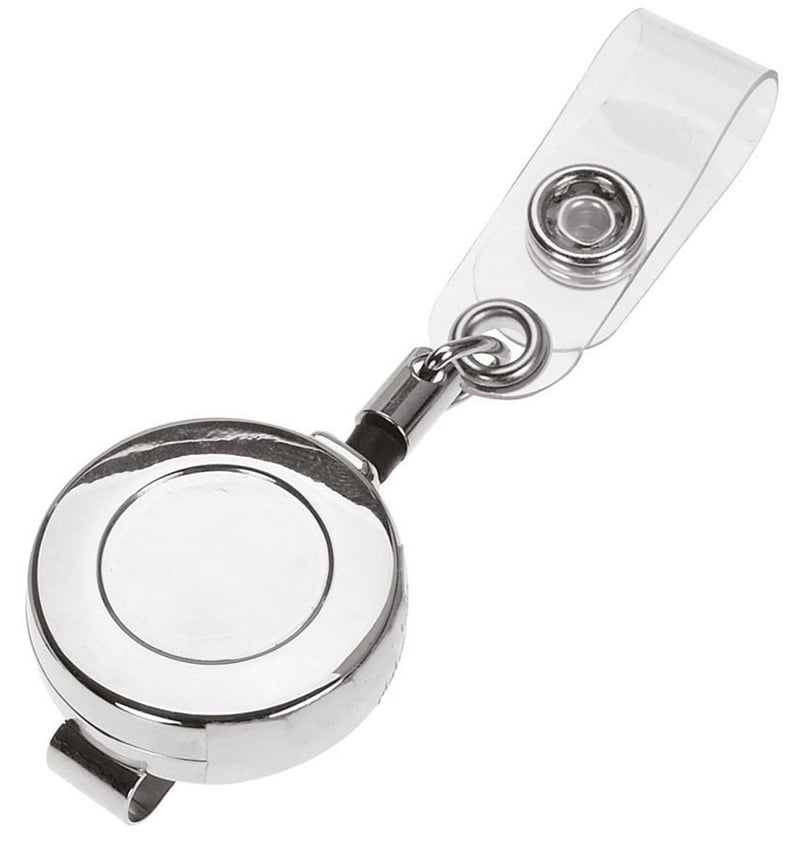KRAF YOYO YUVARLAK KROM 511G