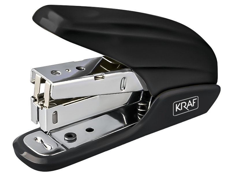 KRAF ZIMBA MAKİNESİ NO:10 15G ENERJİ TASARRUFLU SİYAH