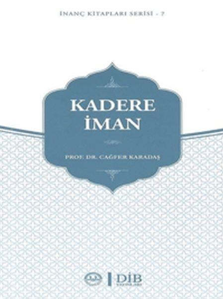 Kadere İman