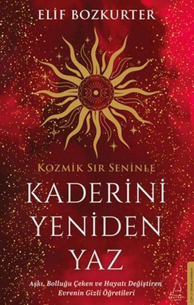 Kaderini Yeniden Yaz