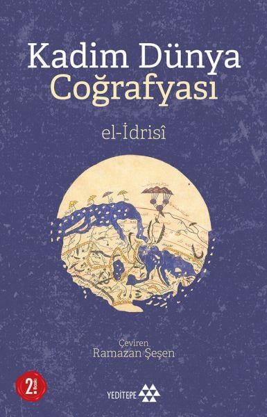 Kadim Dünya Coğrafyası