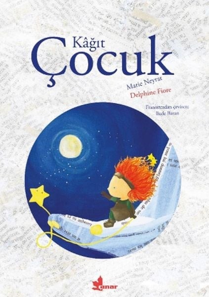 Kağıt Çocuk