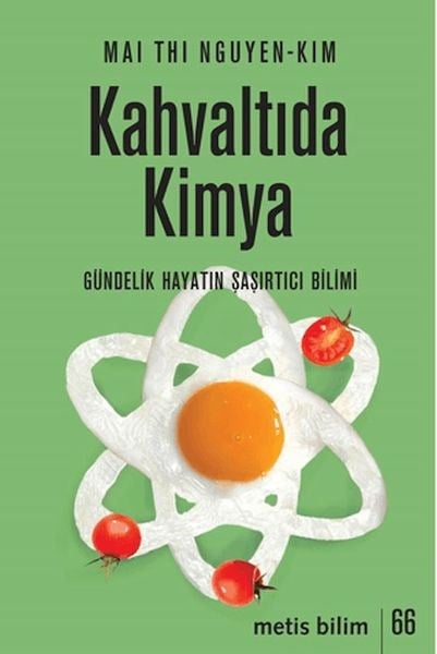 Kahvaltıda Kimya