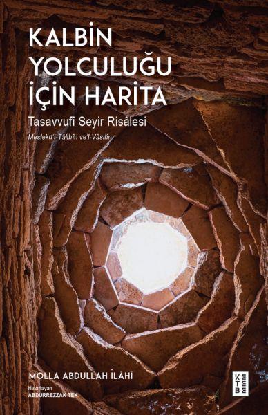 Kalbin Yolculuğu İçin Harita