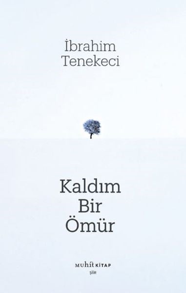 Kaldım Bir Ömür