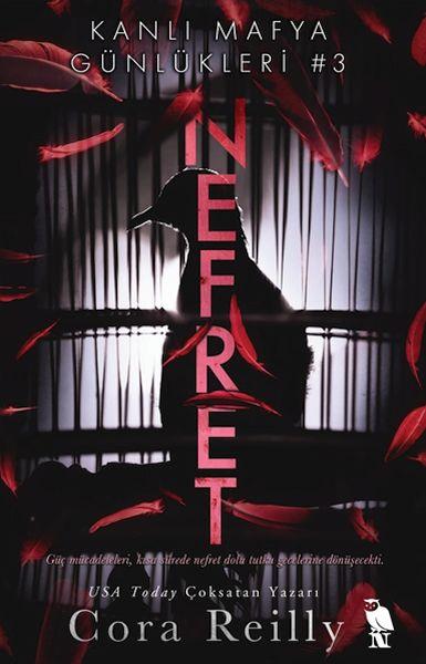 Kanlı Mafya Günlükleri #3: Nefret
