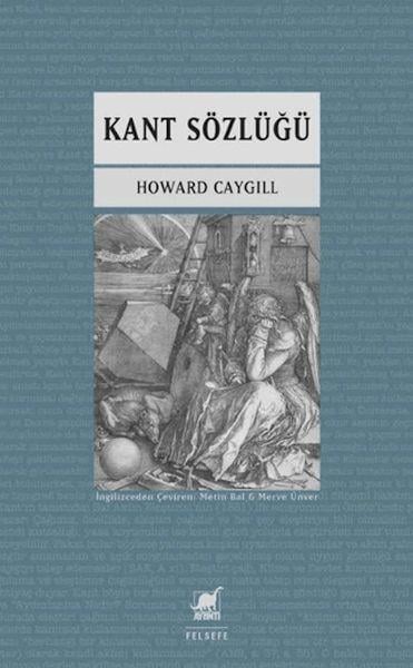 Kant Sözlüğü