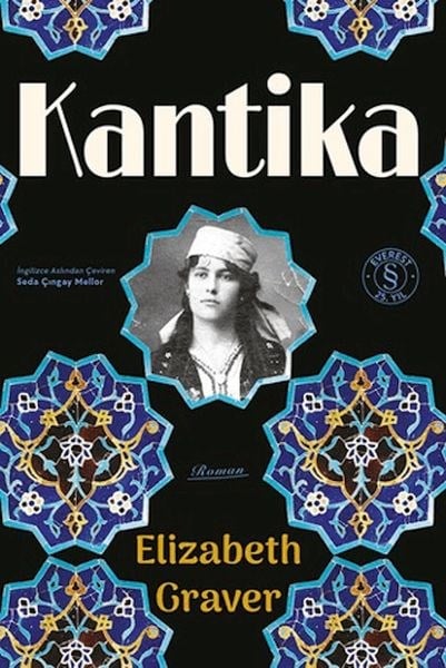 Kantika