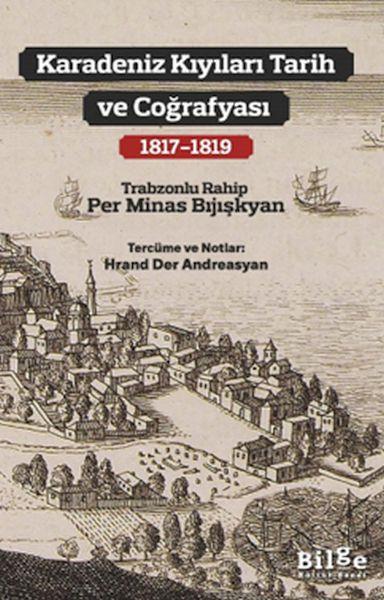 Karadeniz Kıyıları Tarih ve Coğrafyası