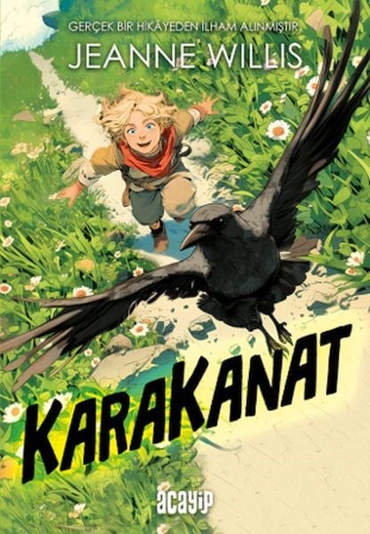 Karakanat