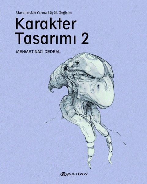 Karakter Tasarımı 2