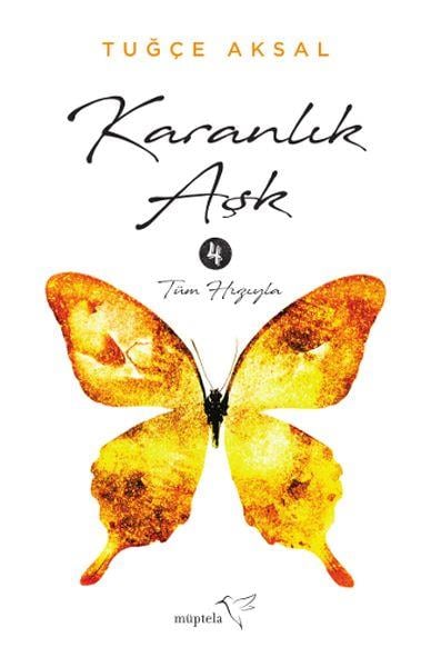 Karanlık Aşk 4 - Tüm Hızıyla