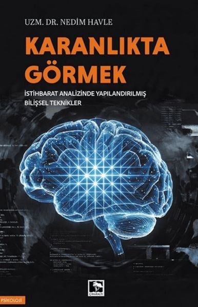 Karanlıkta Görmek