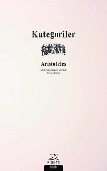 Kategoriler
