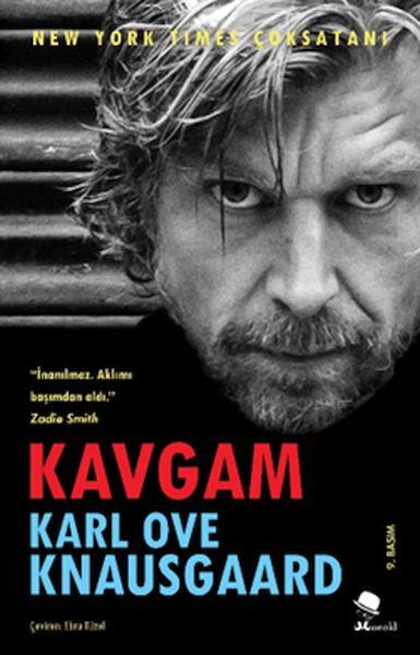 Kavgam 1. Cilt