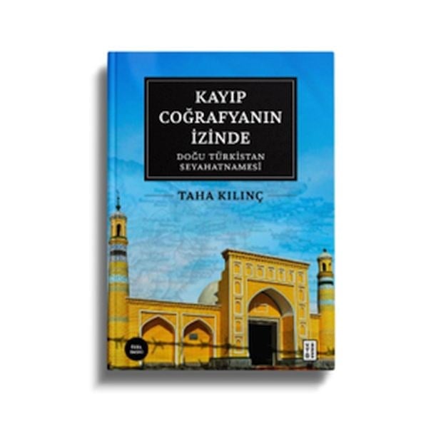 Kayıp Coğrafyanın İzinde