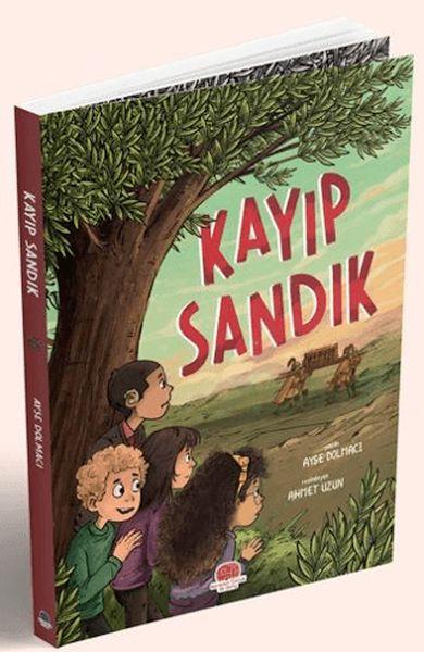 Kayıp Sandık