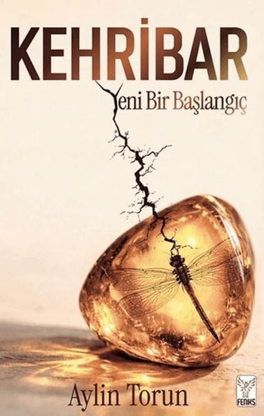 Kehribar