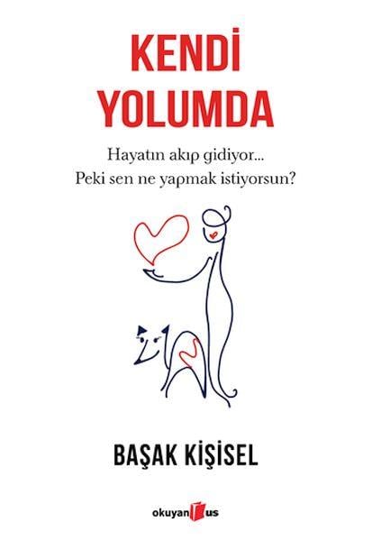 Kendi Yolumda