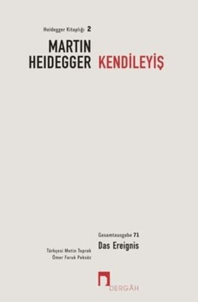 Kendileyiş