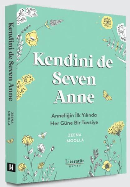 Kendini de Seven Anne