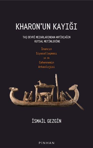 Kharon'un Kayığı
