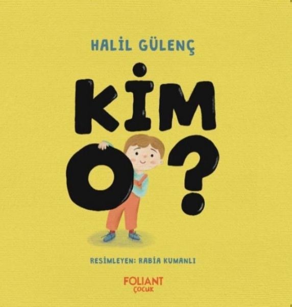 Kim O?
