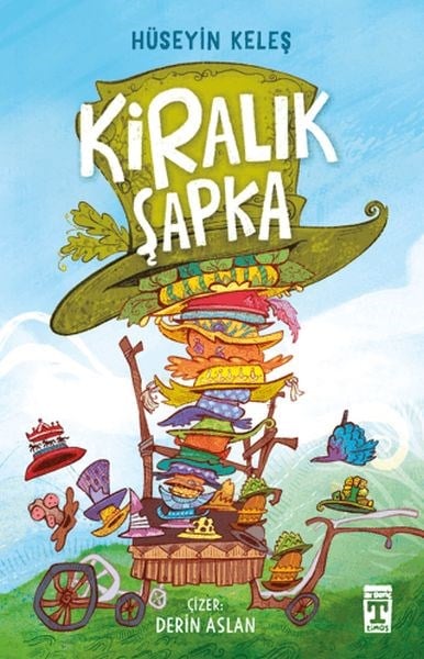 Kiralık Şapka