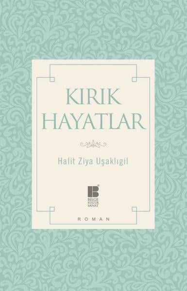 Kırık Hayatlar