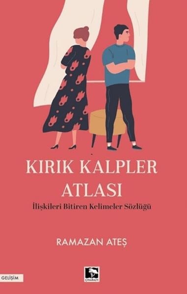 Kırık Kalpler Atlası
