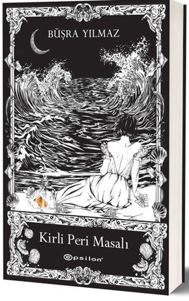 Kirli Peri Masalı
