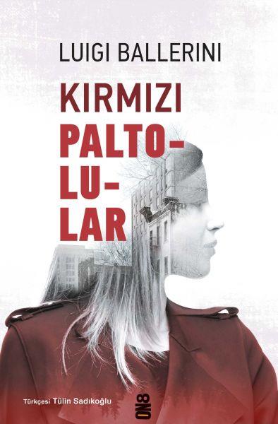 Kırmızı Paltolular