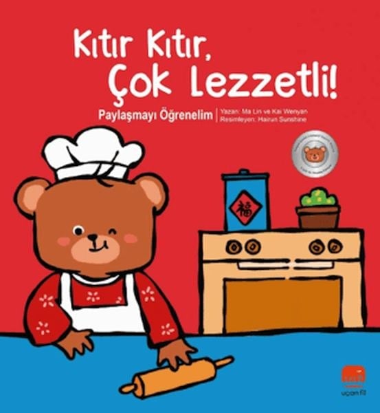 Kıtır Kıtır Çok Lezzetli!