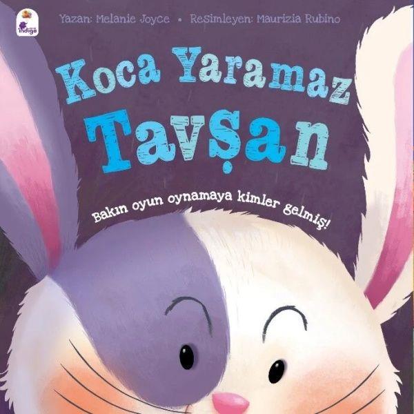 Koca Yaramaz Tavşan