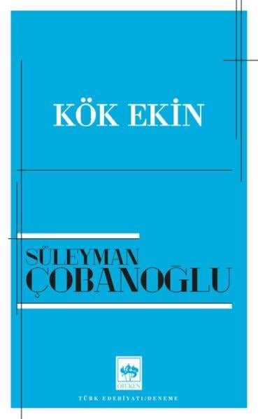 Kök Ekin