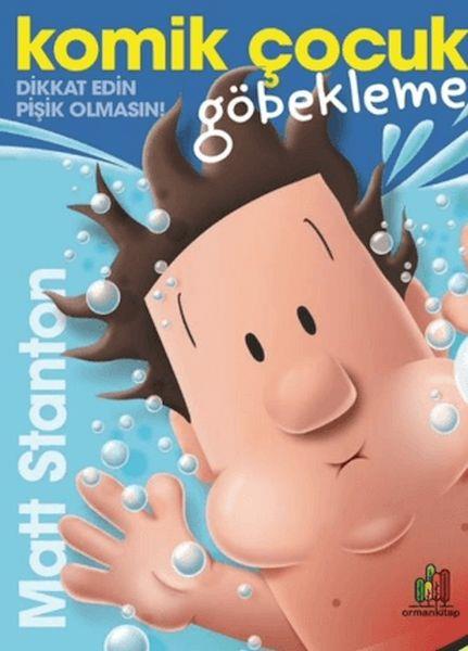 Komik Çocuk: Göbekleme