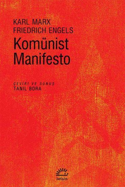 Komünist Manifesto