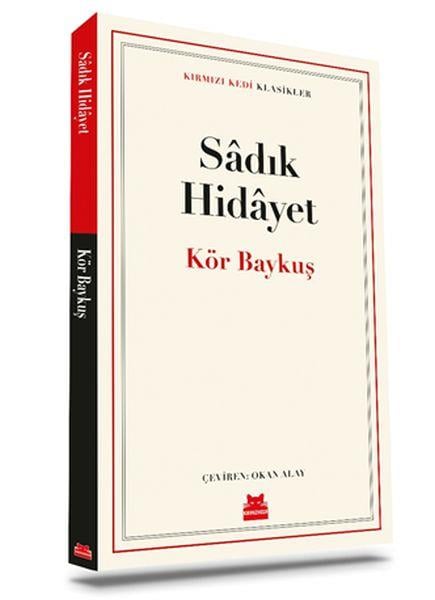 Kör Baykuş