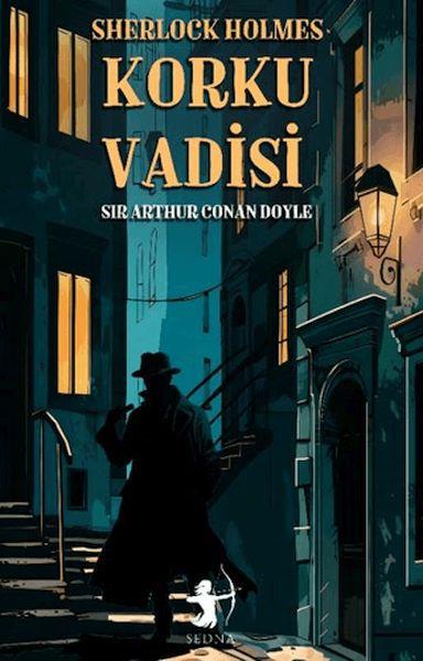 Korku Vadisi - Sherlock Holmes