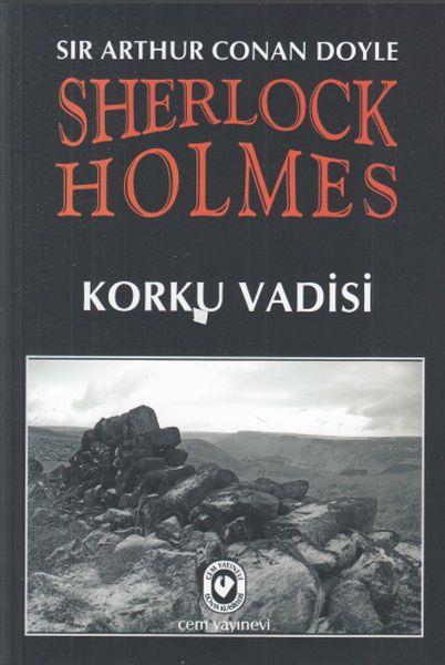 Korku Vadisi