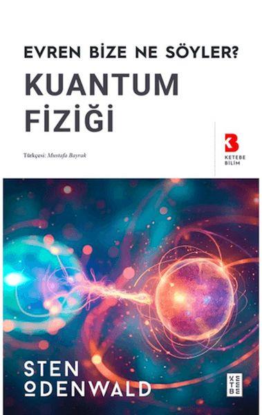 Kuantum Fiziği
