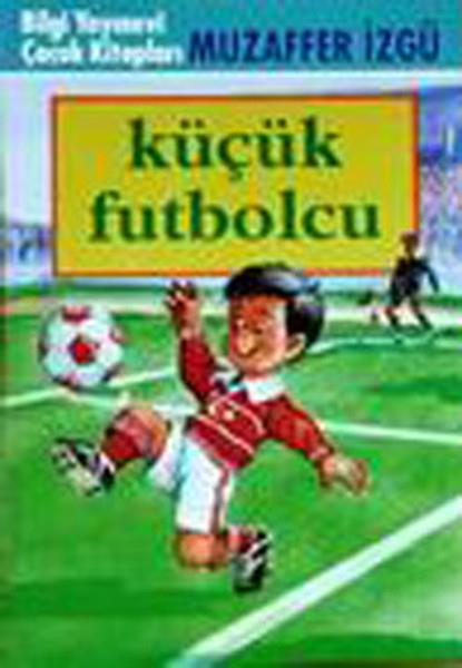Küçük Futbolcu
