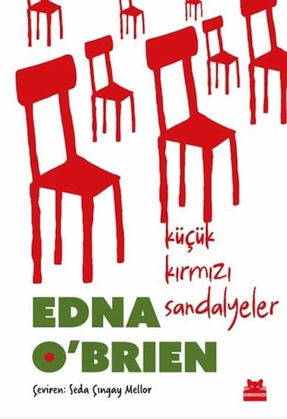 Küçük Kırmızı Sandalyeler