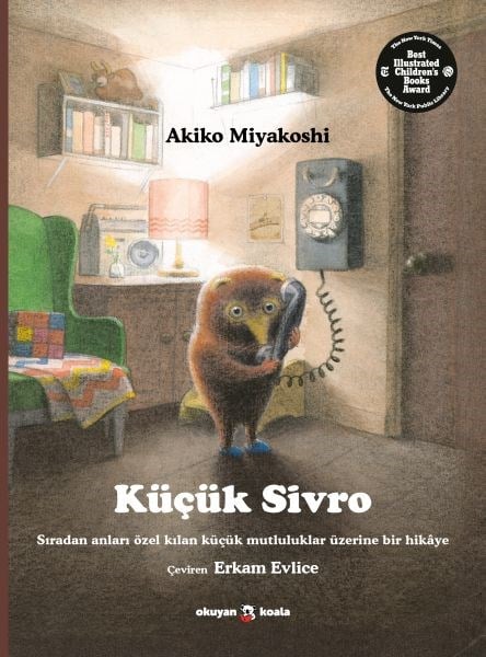 Küçük Sivro
