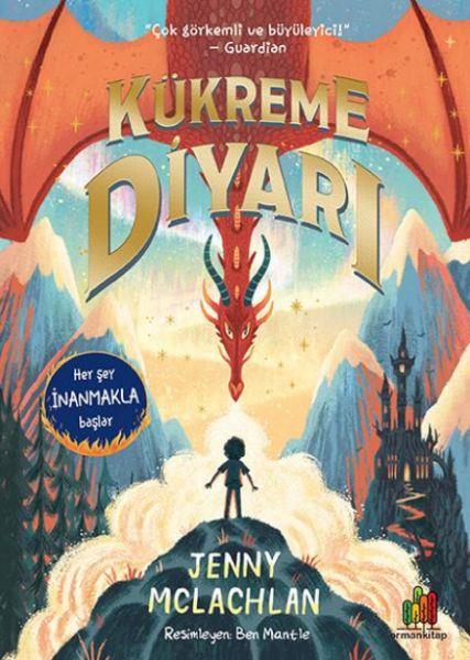 Kükreme Diyarı