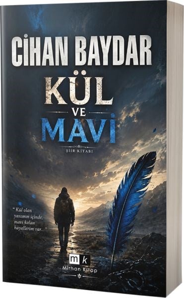 Kül Ve Mavi