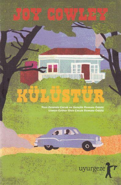 Külüstür